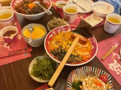 -仙隐小鹿中華の日料(荣民龙首广场店)