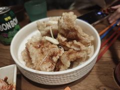 -恩你小木屋·韩式料理(假日广场店)