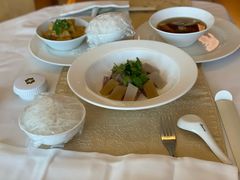 -上海静安香格里拉大酒店