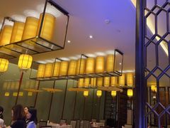 -福州天元国际威斯汀酒店·中国元素餐厅