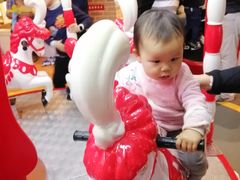 -东方明珠·可口可乐欢乐餐厅