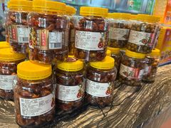 -张家卫·阳江菜·小海鲜(肥婆湾桥店)