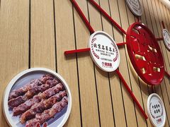 -南城香(北京南站店)
