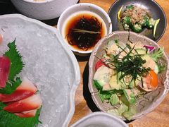 北极贝-和彩放题餐厅(酒仙桥店)
