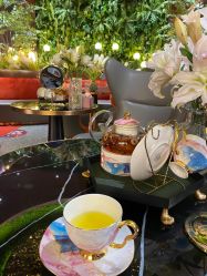 -花隐·美芙炫海菲秀皮肤管理中心