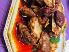 -乐乐餐厅(湘子庙街店)