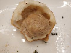 -三两春肚肺汤(崂山路店)