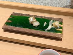 -鮨一日本料理(大中华店)