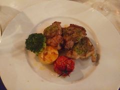 -马克西姆餐厅(崇文门店)