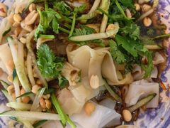 -小朱麻辣串(益民街店)