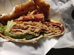 -王菊美食街·王菊面馆(总店)