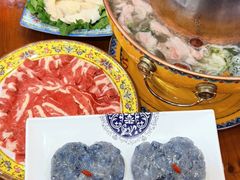 -松嘎里·乌拉满族火锅