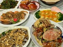 -龙海鲜螃蟹王(宏茂桥店)