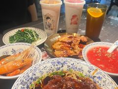 -阿大排档(长春这有山店)