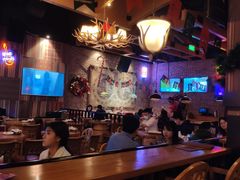 -MR.ROCKY洛奇先生RESTAURANT&BAR(宝安壹方城店)