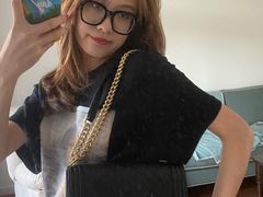 -CHANEL(恒隆广场店)