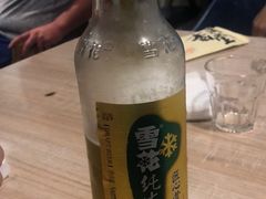-香满堂川湘菜烤鱼(龙茗路店)