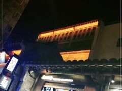 门面-品腐记·豆腐王朝(老门东总店)