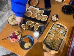 -王扯火胖哥烤生蚝(眉山首店)