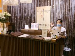 -Dragonfly悠庭·按摩Spa(浦东嘉里城店)