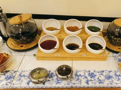 -东方饺子王(和平里店)