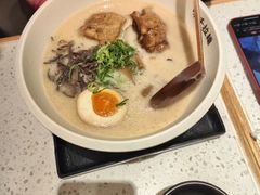 -味千拉面(广州白云机场T1西二店)