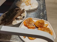 -碗中海·蒸汽海鲜·桑拿鸡(岭南天地店)