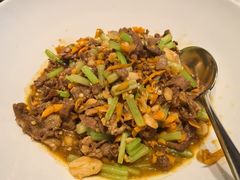 -曾宴·楚菜(湖北省博物馆店)