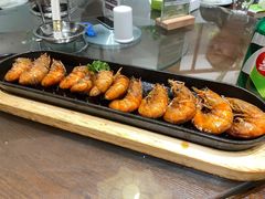 -涌上外婆桥(岱山日达店)