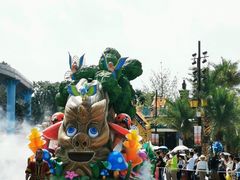 -七彩云南欢乐世界