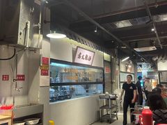 -广府乡下·饭庄(新港东路店)
