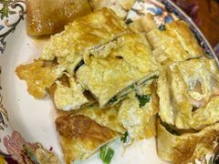 -勃利地摊·勃立小串烧烤