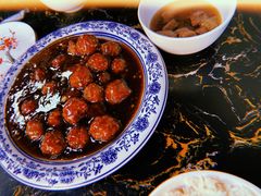 -食客居(缔景店)