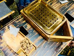 -盟重烧烤(高正街店)
