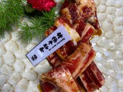 -樱宿日式和牛烧肉(五道口店)