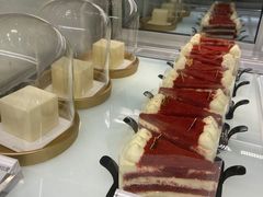 -法桐蛋糕·手作面包(万象城店)