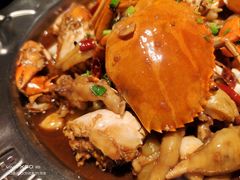 -胖哥俩肉蟹煲(宿迁宝龙广场店)