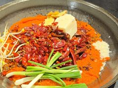 -咖咖火锅(老店)