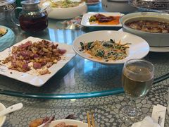 -裕德隆清真饭庄·天津特色菜(东丽店)