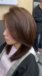-MOVAN HAIR莫凡匠人发型屋