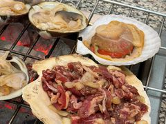 -震海贝烤贝·民俗特色店(延吉总店)