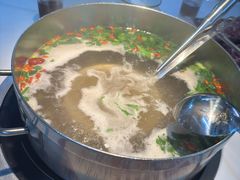 -刘少华贵州小黄牛·鲜牛肉火锅(总店)