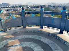 -桂林独秀峰王城景区