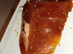 -青年公社烤鸭(青年路店)