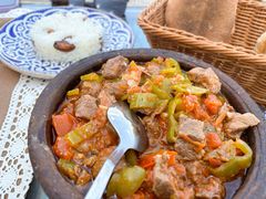 -Seten Restaurant Cappadocia