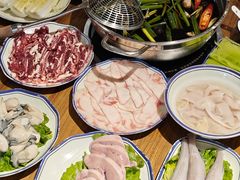 -厝味火锅·潮汕卤水火锅(十一合店)
