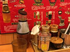 -博多一幸舍(侨福芳草地购物中心店)