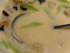 -洋洋中餐馆·SINCE 1997(信投店)
