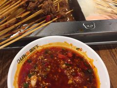 -串天下串串香(宽窄巷子店)