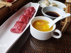 -南通滨江洲际酒店-东厨中餐厅